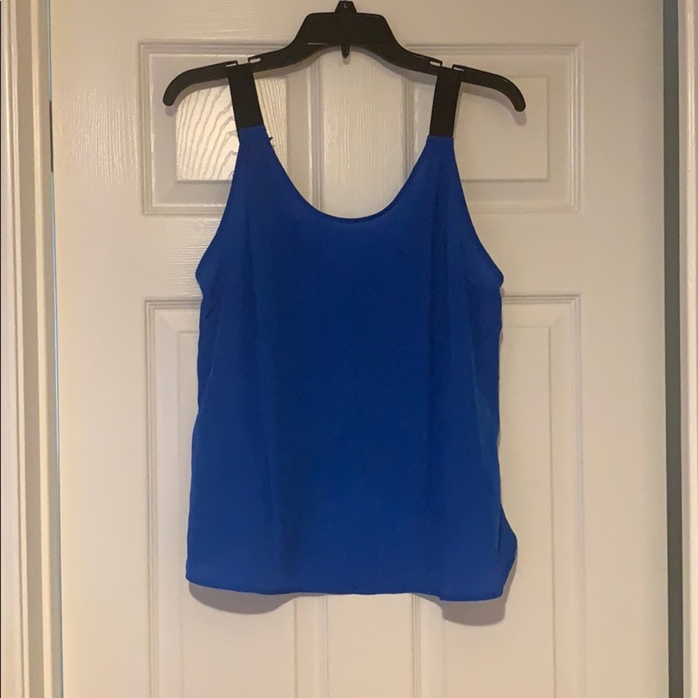 Forever 21 Flowy Top